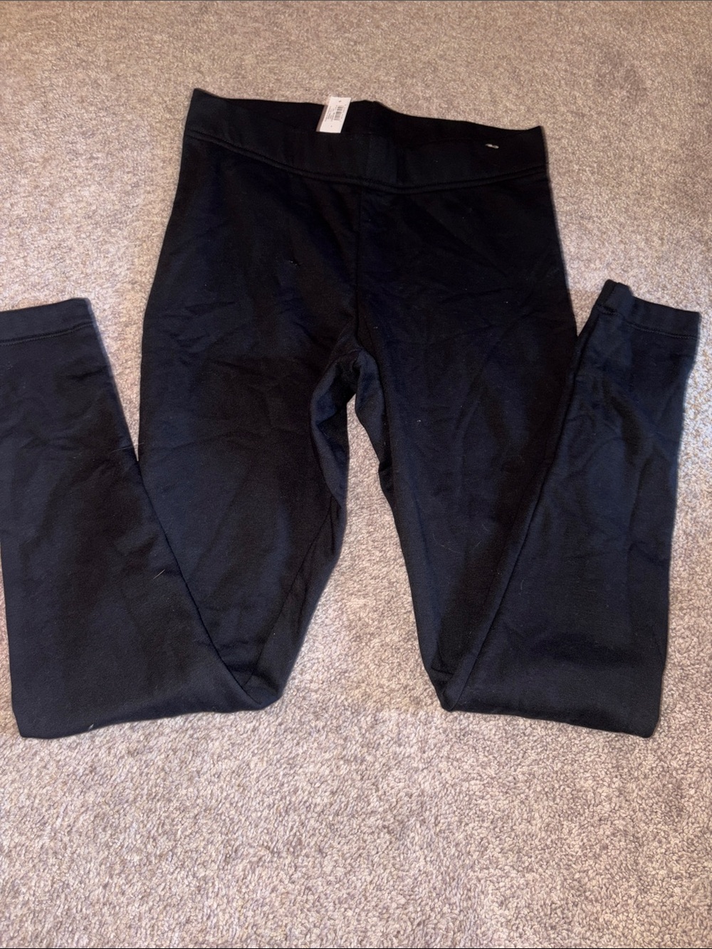 Old Navy Black Leggings
